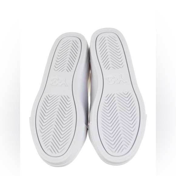 COPY - Y-3 Yuben High Top Sneakers - Picture 4 of 7